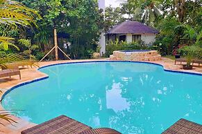 Romantic Beach Villas Siargao Island