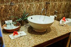 Romantic Beach Villas Siargao Island