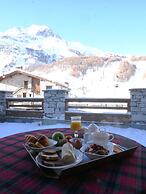 Hôtel & Chalets Le Samovar