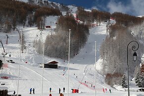 Hôtel & Chalets Le Samovar