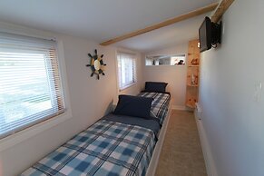 Plovers Cove Cottage