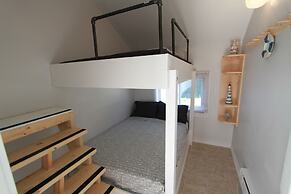 Plovers Cove Cottage