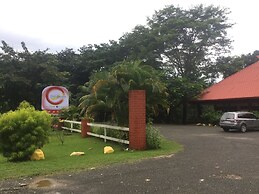 Hotel Samsara