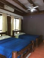 Hotel Samsara