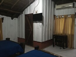 Hotel Samsara