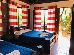 Hotel Samsara