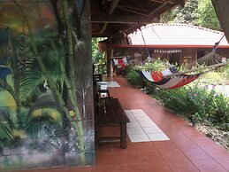 Hotel Samsara