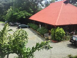 Hotel Samsara