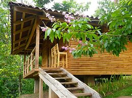 Macaw Lodge