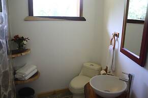 Macaw Lodge