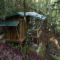 Macaw Lodge