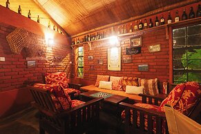 Octagon Lodge