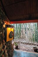 Octagon Lodge