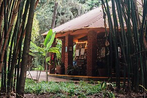 Octagon Lodge
