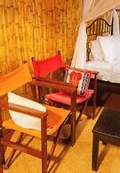 Octagon Lodge