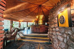 Octagon Lodge