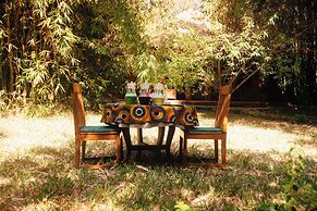 Octagon Lodge