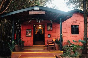 Octagon Lodge