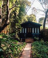 Octagon Lodge