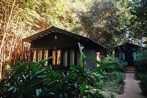 Octagon Lodge