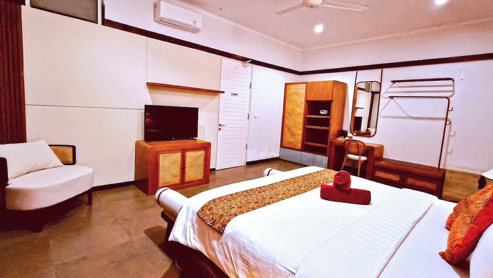 The Trawangan Resort