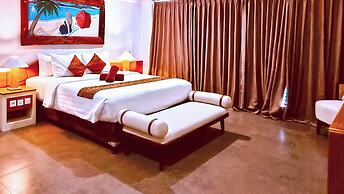 The Trawangan Resort
