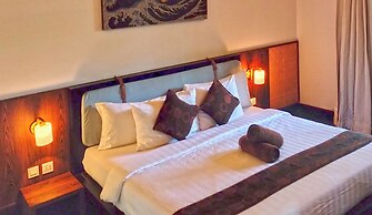 The Trawangan Resort