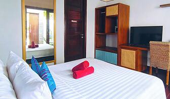 The Trawangan Resort