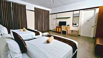The Trawangan Resort