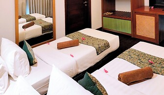 The Trawangan Resort