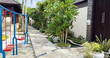 The Trawangan Resort