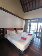 The Trawangan Resort