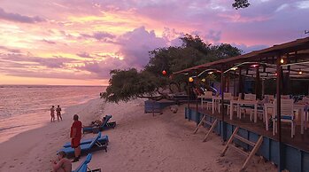 The Trawangan Resort