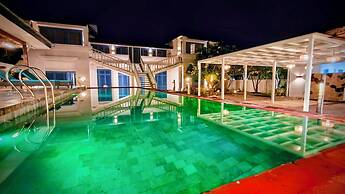 The Trawangan Resort