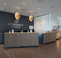 Storebælt Sinatur Hotel & Konference