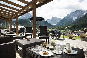 Berghotel