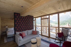 Berghotel
