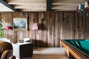 Berghotel