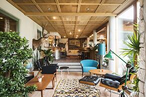 Berghotel