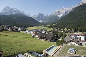 Berghotel