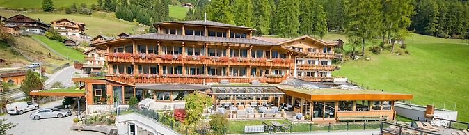 Berghotel