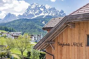 Berghotel