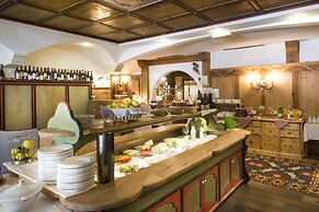 Berghotel