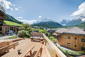 Berghotel