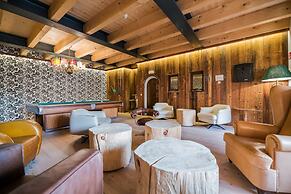 Berghotel