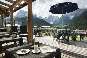 Berghotel
