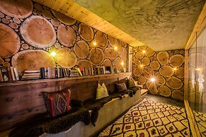 Berghotel