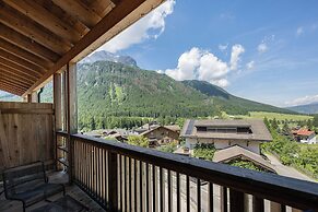 Berghotel