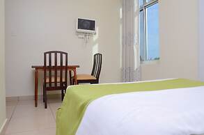 Nexus Resorts Hotel