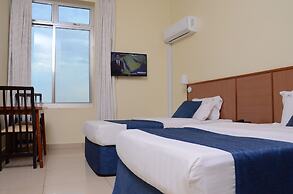 Nexus Resorts Hotel